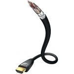 Inakustik Star High Speed HDMI Cable with Ethernet