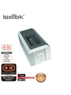 Мережевий фільтр IsoTek EVO3 Mosaic Genesis Hybrid