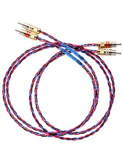 Межкомпонентный кабель Kimber Kable PBJ 2RCA to 2RCA