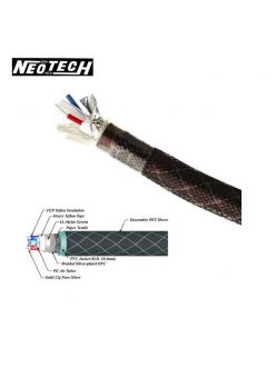 Neotech NEI-1002 Межблочный кабель в нарезку