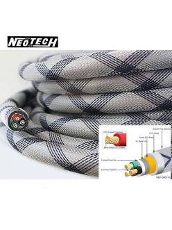 Силовий кабель Neotech NEP-3001 MK3
