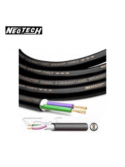 Акустичний кабель Neotech NES-5001 2х4.0