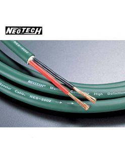 Акустичний кабель Neotech NES-5002 2х2.0