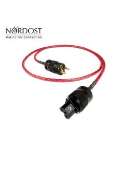Силовий кабель Nordost Heimdall-2 (EU (Schuko))