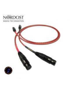 Міжблочний кабель Nordost Red Dawn (XLR-XLR)