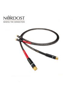 Міжблочний кабель Nordost Tyr II (RCA-RCA)