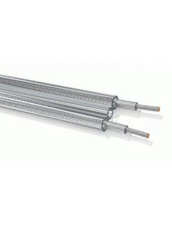 Акустичний кабель Oehlbach Crystal Silver Star M (1022)