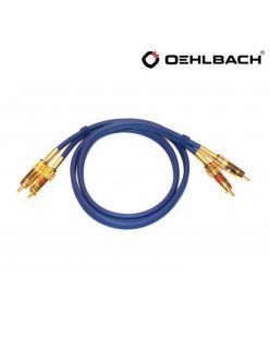 Міжблочний кабель Oehlbach NF 1 Master