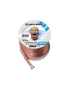 Oehlbach Speaker Wire SP-15/1000