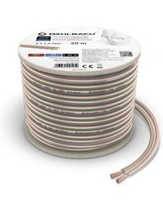 Oehlbach Speaker Wire SP-15/2000