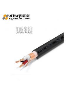 Мережевий кабель Oyaide EE/F-S 2.6 V2