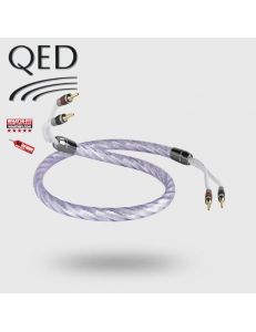 QED Genesis Silver Spiral C-GNSS