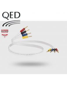 QED Original Bi-Wire MK II C-QBO