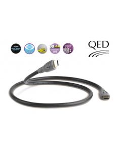 QED Performance Active HDMI-HS