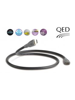 Міжблочний кабель QED Performance Active HDMI-HS