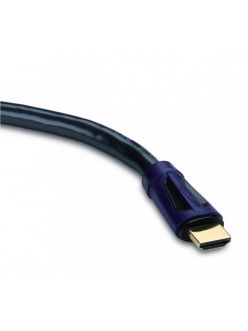 Міжблочний кабель QED Performance HDMI High Speed with Ethernet