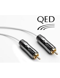 QED Performance Minature Subwoofer