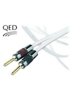 Акустичний кабель QED X-TUBE 40 QE1340