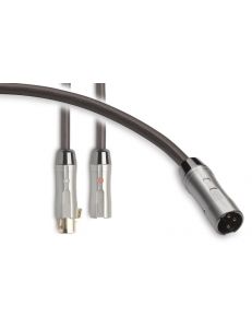 QED Reference Audio Evolution XLR