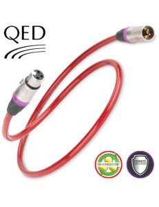 QED Reference Digital AES/EBU XLR 40