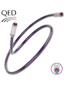 QED Reference Digital Audio 40