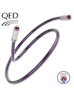 Міжблочний кабель QED Reference Digital Audio 40