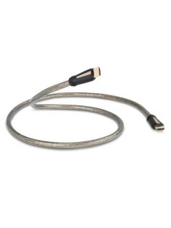 Міжблочний кабель QED Reference HDMI-E HS W/E