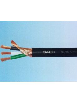 Силовий кабель SAEC AC-7000