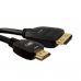 Кабель HDMI SCP 944E-35 10.7m ACTIVE 4K HDMI