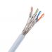 Вита пара Supra CAT 8 STP PATCH FRHF BLUE B150