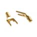 Конектор SUPRA Cables COMBICON SPADE PART M6 BULK