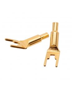 SUPRA COMBICON SPADE SOLID CRIMP-3.5 BULK