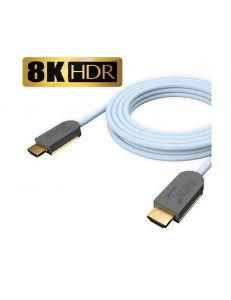 SUPRA HDMI-HDMI AOC 8K/HDR 100M