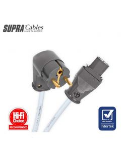 Мережевий кабель Supra LORAD 1.5 CS-EU/ANGLED