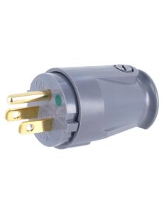 SUPRA MAINS PLUG SW- US