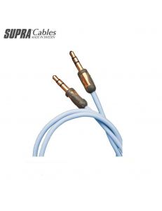 Supra MP-Cable 3.5 mm Stereo