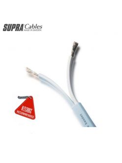 Акустичний кабель SUPRA PLY 2X3.4 Blue