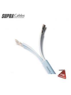 Акустичний кабель Supra PLY 3.4 mm WHITE