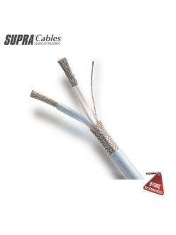 Акустичний кабель Supra Ply S/3.4 mm