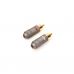 Конектор SUPRA Cables RCA-6SC PLUG PAIR