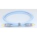 Конектор SUPRA Cables RCA-6SC PLUG PAIR