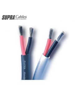 Акустичний кабель Supra Rondo 2.5 mm