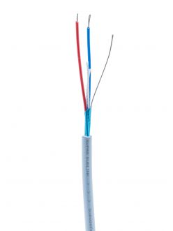 Сабвуферний кабель SUPRA Cables SUBLINK AUDIO BLUE