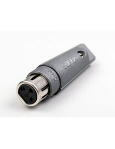 SUPRA SWIFT 3F XLR AU GREY