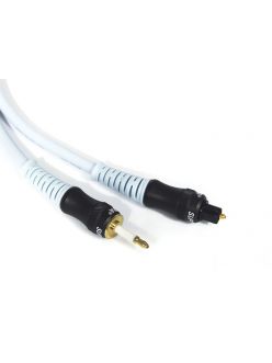 Оптичний кабель SUPRA Cables ZAC MINTOS MP-TOSLINK 3M