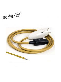 Силовий кабель Van den Hul M.C. The Mainsserver Hybrid