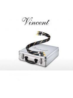 Міжблочний кабель Vincent RCA-Kabel