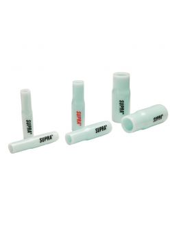 Конектор SUPRA Cables COMBICON SLEEVE S1-2 RED BULK