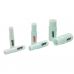Конектор SUPRA Cables COMBICON SLEEVE S-7 RED BULK