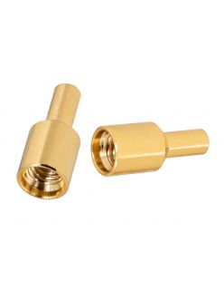 Конектор SUPRA Cables COMBICON CRIMP BODY CB-03 M6